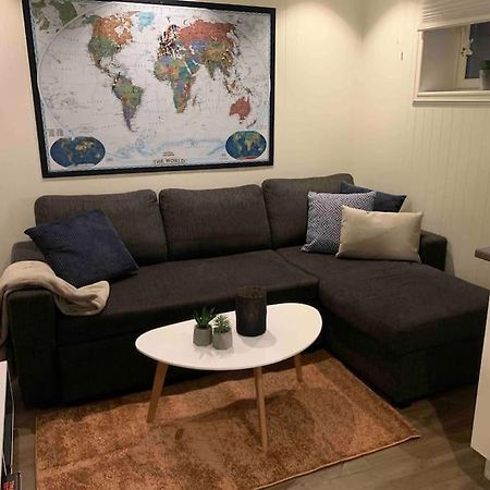 Gimle Cozy Apartment Tromso Exterior photo