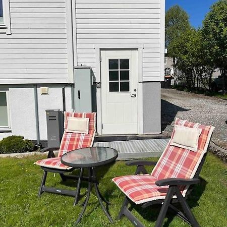 Gimle Cozy Apartment Tromso Exterior photo