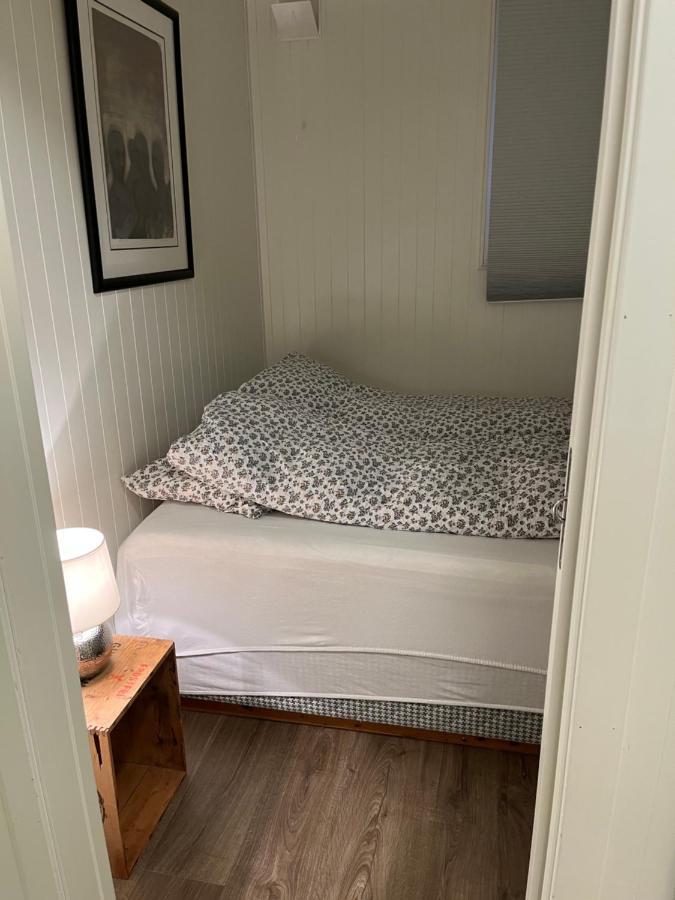 Gimle Cozy Apartment Tromso Exterior photo